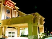 Hampton Inn & Suites San Antonio/Northeast I-35