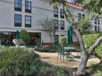 Hampton Inn San Antonio Northwoods