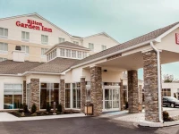 Hilton Garden Inn San Antonio-Live Oak Conference Center