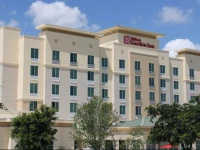 Hilton Garden Inn San Antonio/Rim Pass Drive