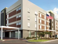 Home2 Suites by Hilton San Antonio Airport, TX