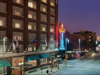Homewood Suites by Hilton San Antonio Riverwalk/Downtown