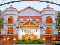 Hotel Indigo San Antonio Riverwalk