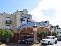 Quality Suites at Rittiman