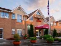Residence Inn by Marriott San Antonio Airport/Alamo Heights
