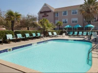 Residence Inn by Marriott San Antonio Downtown Market Square