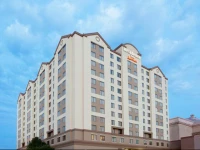 Residence Inn by Marriott San Antonio Downtown/Alamo Plaza