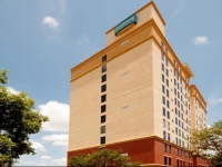 Staybridge Suites San Antonio Downtown Convention Center 3*