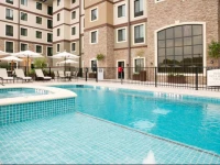 Staybridge Suites San Antonio-Stone Oak