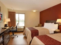 Red Roof PLUS San Antonio Downtown