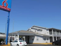 Studio 6 San Antonio TX