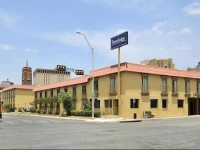 The Inn at the Alamo/Riverwalk/Convention Center