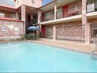 Travelodge Downtown San Antonio