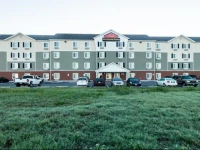 Value Place San Antonio/Eisenhauer