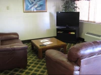 Hallmark Inn and Suites