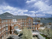 Sheraton Portsmouth Harborside Hotel 3*