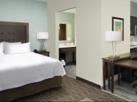 Homewood Suites San Antonio Airport