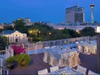 Hyatt Regency San Antonio Riverwalk