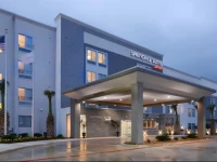 SpringHill Suites by Marriott San Antonio Northwest at The Rim