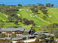 The Lodge at Torrey Pines