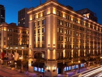 The US Grant, a Luxury Collection Hotel, San Diego