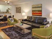 8th Avenue Apartment by Stay Alfred