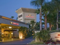 Crowne Plaza Hotel Mission Valley