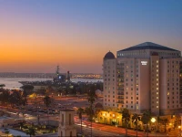 Embassy Suites by Hilton San Diego Bay Downtown
