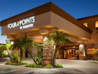 Four Points by Sheraton San Diego - Sea World