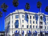 Grande Colonial La Jolla