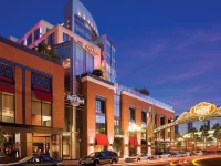Hard Rock Hotel San Diego
