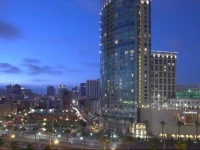 Omni San Diego Hotel