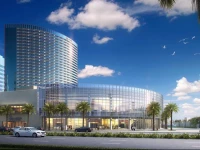 San Diego Marriott Marquis and Marina