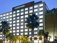 Courtyard by Marriott San Diego Mission Valley/Hotel Circle