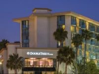 Doubletree By Hilton San Diego Hotel Circle