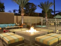 Hampton Inn San Diego Mission Valley