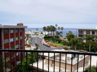 Inn by the Sea, at La Jolla