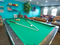 ITH Zoo Hostel San Diego