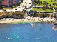 La Jolla Cove Suites