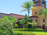 Quality Suites Mission Valley SeaWorld Area