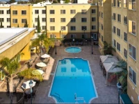 Residence Inn San Diego/Mission Valley