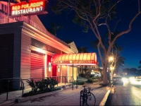 The Lafayette Hotel, Swim Club & Bungalows