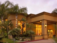 Wyndham Garden San Diego