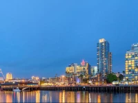 Wyndham San Diego Bayside