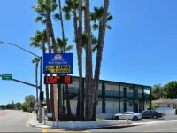 Americas Best Value Inn Loma Lodge - Extended Stay/Weekly Rates Available