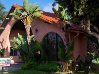 Bay Inn and Suites San Diego