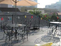 Buckner- R.K. Hostel