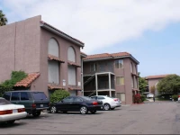 Days Inn San Diego Near Sea World