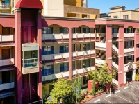 Days Inn San Diego/Downtown/Convention Center