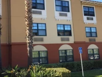 Extended Stay America - San Diego - Hotel Circle